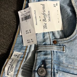 Abercrombie Jeans
